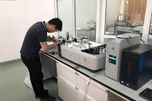 如何正確安裝機臺?運輸過程中或操作過程中可能造成機臺參數不正確